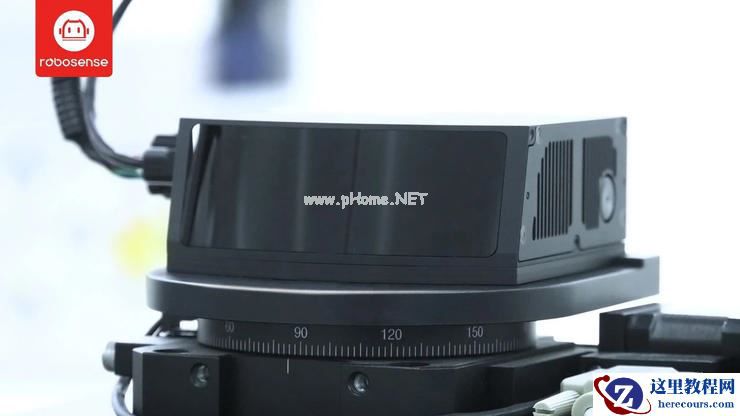 踏入激光雷达「量产元年」！速腾聚创已批量交付北美市场，再创行业里程碑