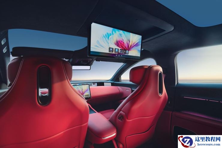 阿维塔12 2025款焕新升舱，26.99万元起售，至高可享50,000元限时权益