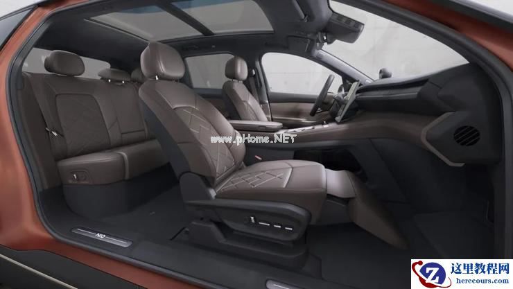 合法拖挂房车上路，ES7也给不了蔚来「安全感」