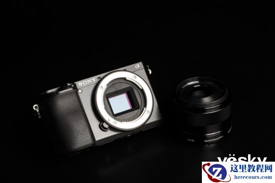 APS-C画幅入门微单新基准 索尼Alpha 6100评测