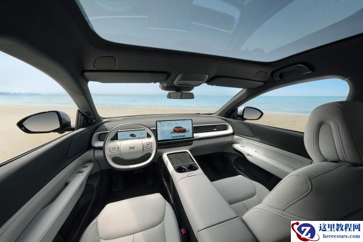 谁在为小鹏G6买单？