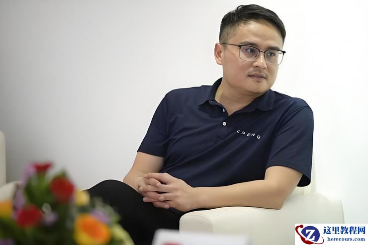 新智驾独家｜小鹏联创何涛已敲定红杉投资，入局摩托车赛道