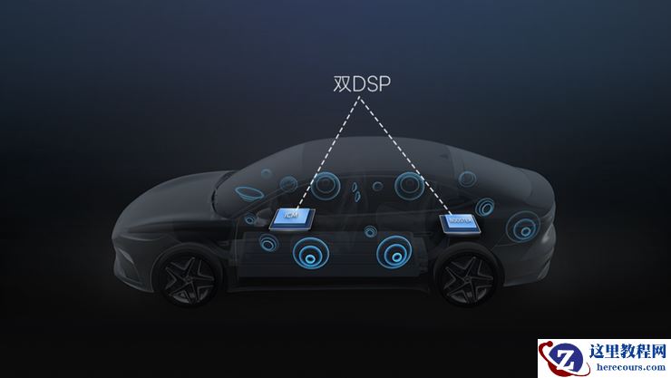 飞凡巴赫座舱：以“西方音乐之父”的名义
