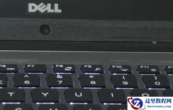 戴尔笔记本键盘灯光怎么开? 戴尔笔记本键盘灯按键开关分享