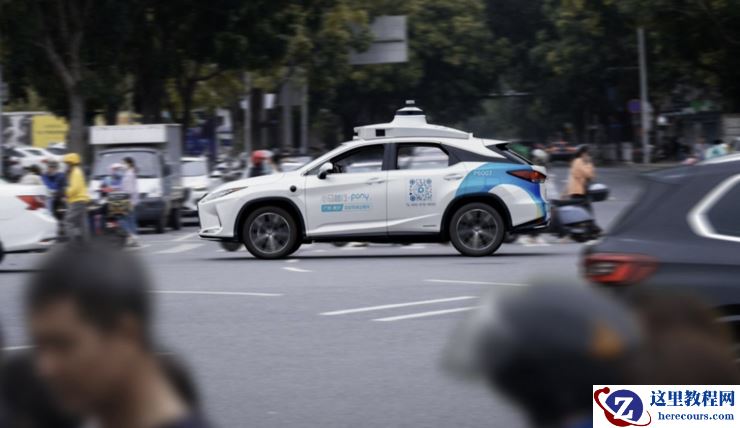 小马智行正式登陆美股：广汽、北汽、丰田为何愿做“抬轿人”？