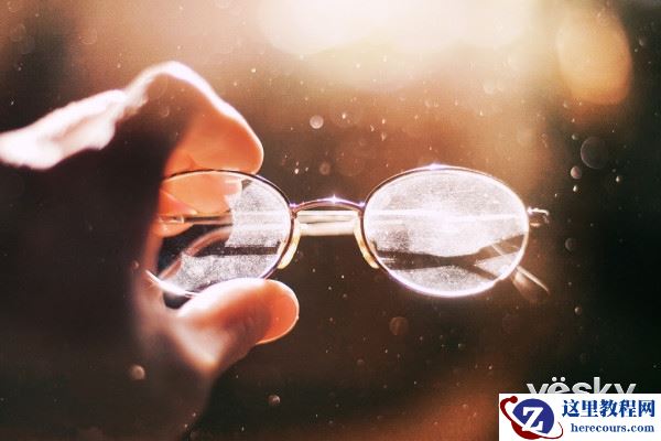 逆光摄影 透过生命散射出的独立美感与艺术