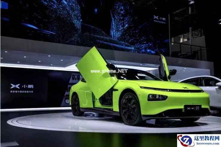 国产车，为何一夜之间「颜值崛起」？