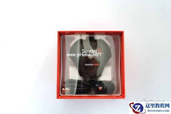 点亮色彩 德塔Spyder5 ELITE试用体验报告