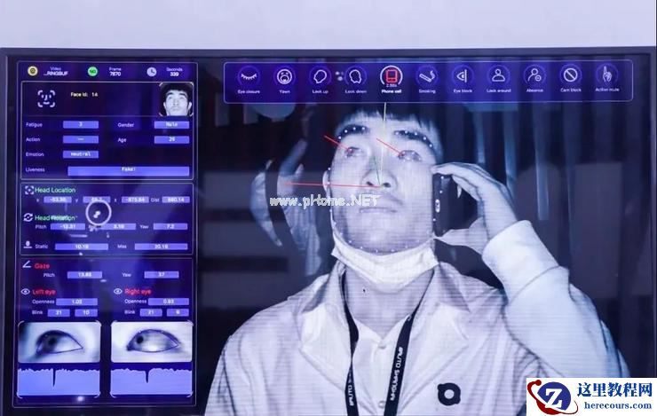 MINIEYE 冲击乘用车市场的三张牌：国产、生态和「内外」兼修