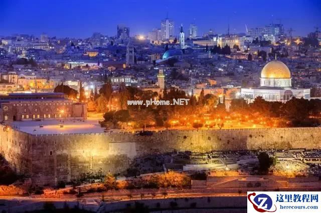 以色列，一个中东小国的「自动驾驶」强国梦