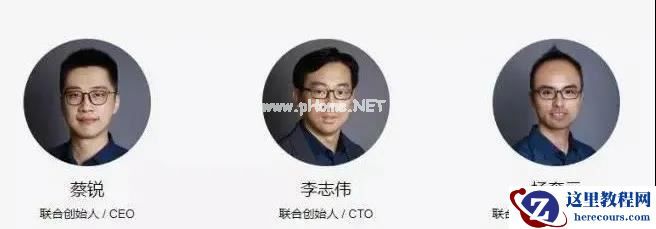 17 位「前」微软人，成就了中国自动驾驶又一个黄埔军校