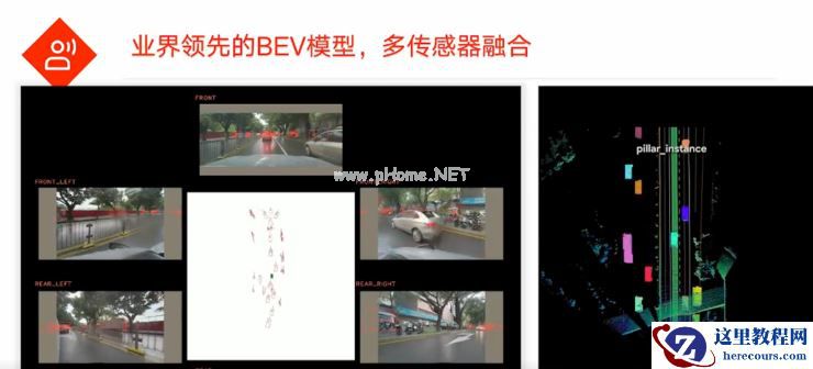 轻舟智航钱祥隽：NOA，新的兵家必争之地| GAIR Live