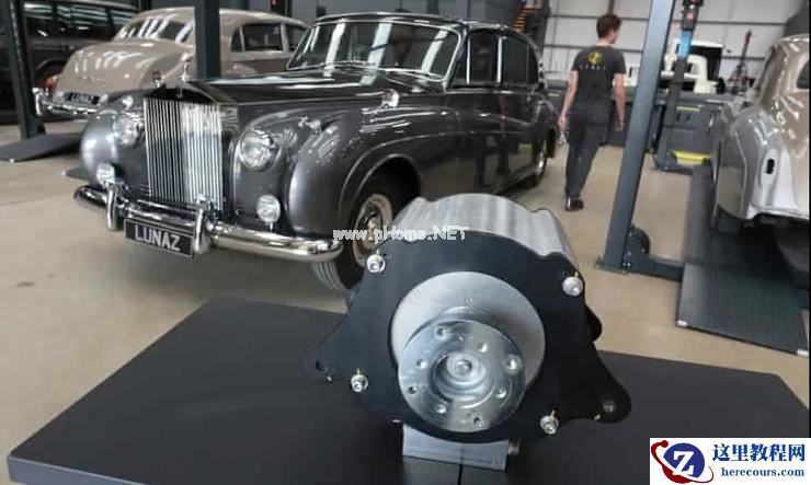 改油车变电车,英国这家初创公司,拿到了贝克汉姆的跨界投资