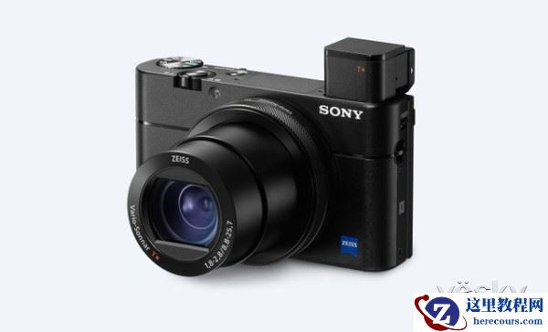 壹周数码:索尼推防抖相机 富士相机对焦升级