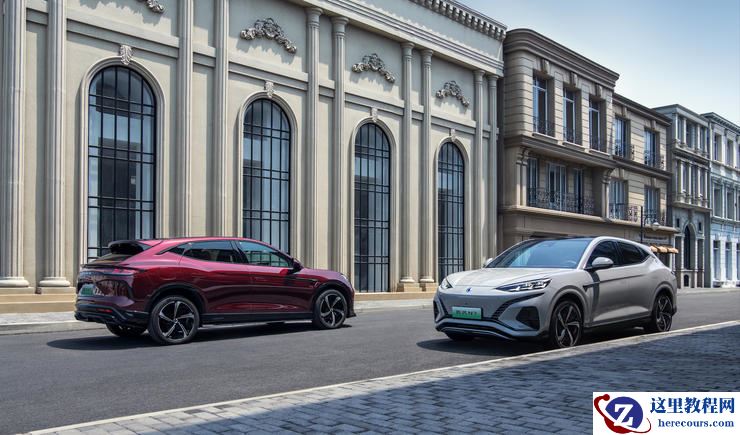 腾势N7上市，比亚迪的智驾自研做好准备了吗？