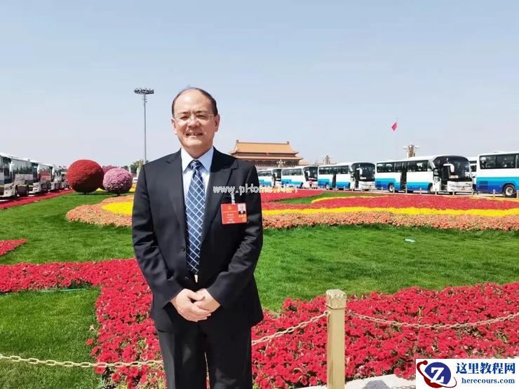 两会闭幕!这里是关于自动驾驶的 15 份提案