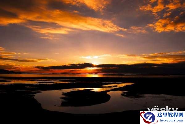 镜头里的中国腾龙行——青海湖唐卡活动招募