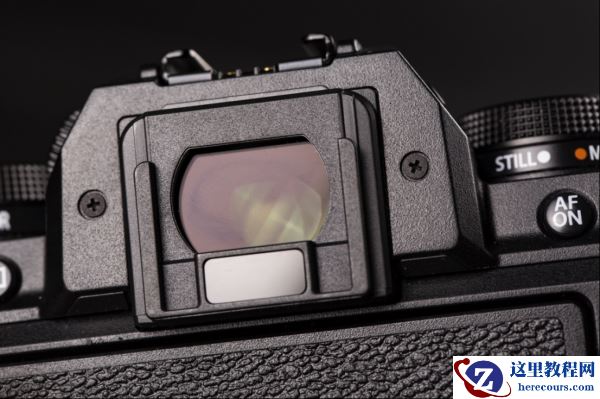 X系列十年之“利剑”，富士X-T4无反相机评测