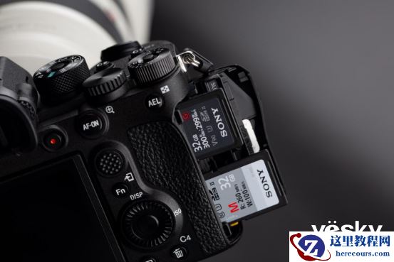 全面支持专业工作流 索尼Alpha 9 II评测