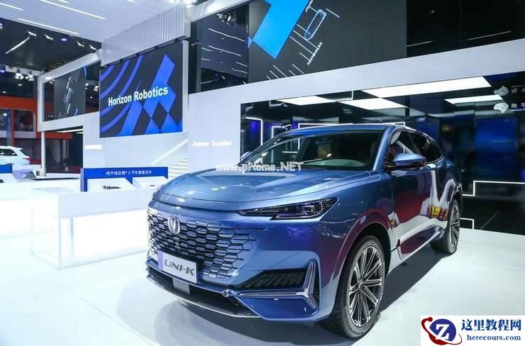 拓宽护城河，地平线打造从芯片到全场景整车智能解决方案