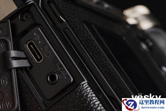 守护影像文化 富士X-Pro3复古旁轴无反相机评测