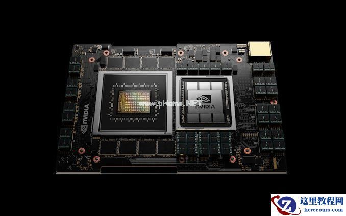 英伟达推出首个CPU！预计2023年正式投入使用