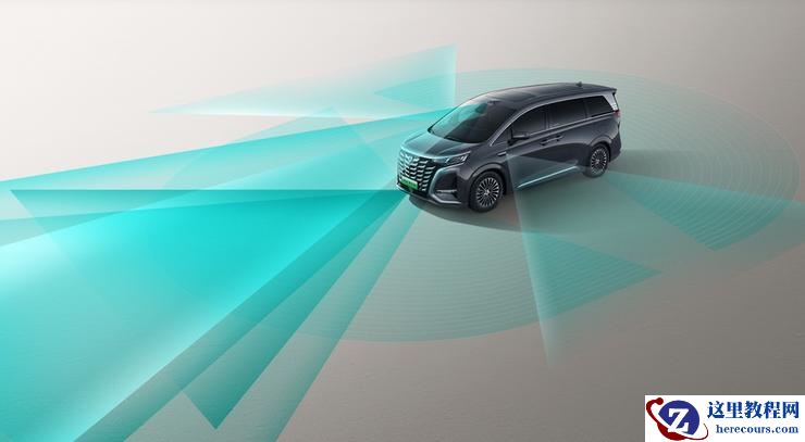 售价33.98万元起！25款腾势D9重磅上市，再立MPV 6大标杆！