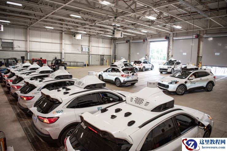 L4级自动驾驶明星Argo AI 倒闭，福特转身做L2，大众寻求新伙伴