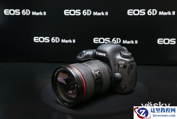 2017 P&I火爆来袭 佳能携众“”