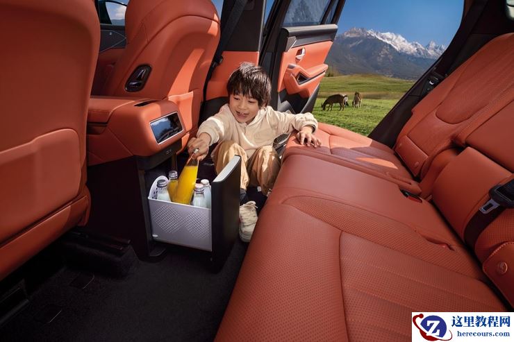 为大家庭而来，比亚迪划时代旗舰SUV唐L震撼上市，售价22.98万~28.98万元