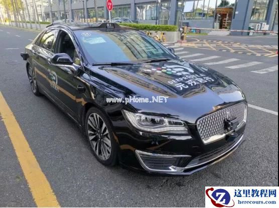 对话元戎启行CEO周光：我不是「天才」，但我在等一个「机会」