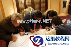 2015索尼微摄力全国体验站石家庄站活动报道