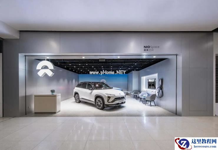 上海，豪赌「智能电动汽车」背后的老谋深算