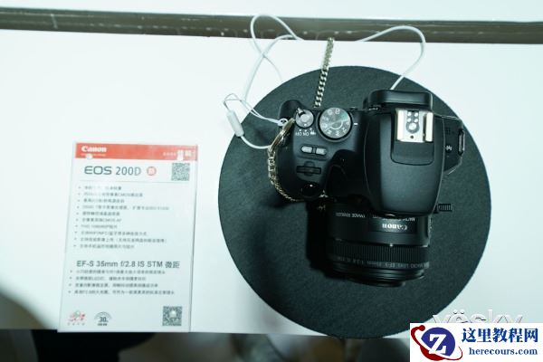 2017 P&I火爆来袭 佳能携众“”