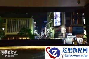 每天2万步逛日本——夜夜夜夜