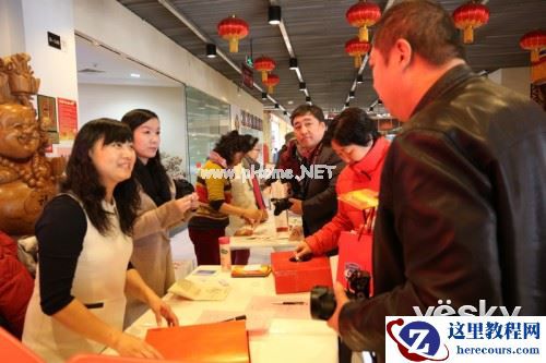 回首十年展望未来 佰汇快乐影友十周年庆典