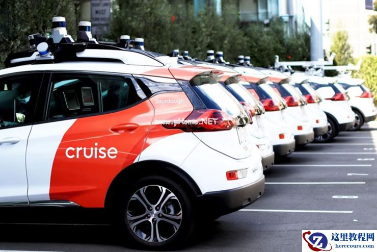 自动驾驶,难有降维打击