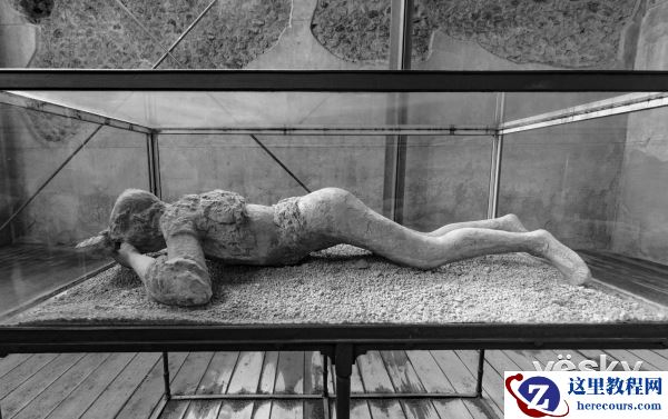 那不勒斯湾之旅 索尼A7RM3行摄欧洲(中)