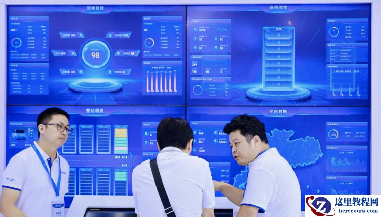 专访易能时代CEO 苏昕：充电行业的终局思维