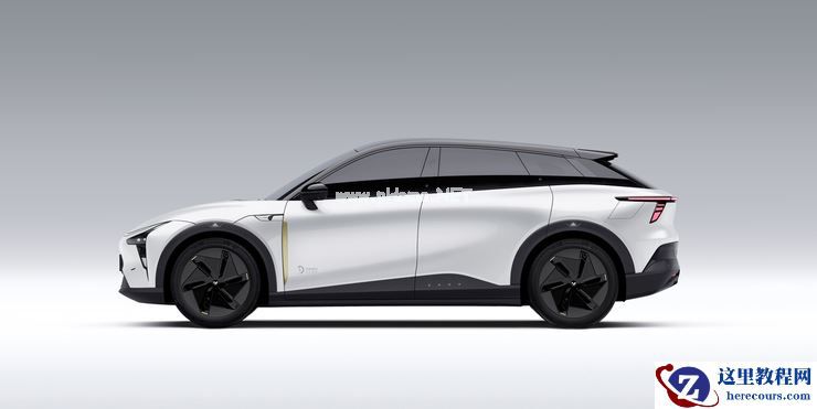 集度ROBO-01探月限定版正式上市，智能驾驶仍在迭代中