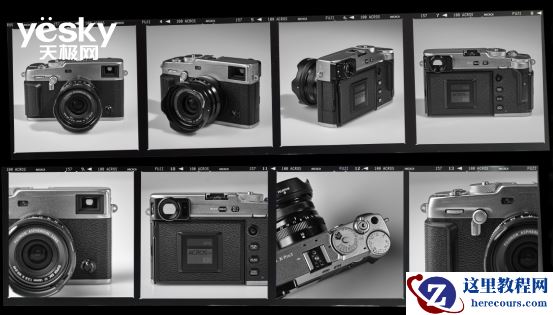 守护影像文化 富士X-Pro3旁轴无反相机荣获IT影响中国年度创新奖