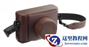 富士发布X100系列第四代新品X100F