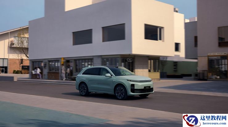 理想L系列智能焕新版正式发布 辅助驾驶芯片升级，全系标配激光雷达，底盘、豪华配置再升级