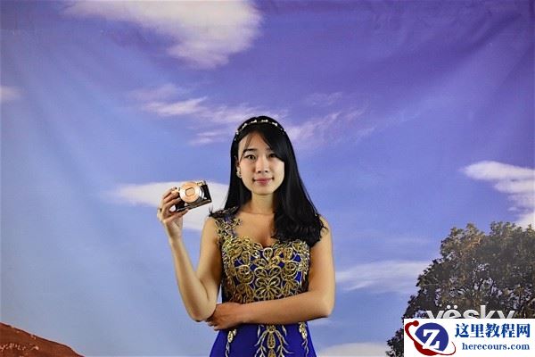 2015年尼康全国摄影培训讲座吉林站报道