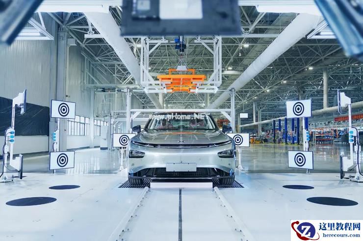 智能汽车市场新变局，小鹏汽车为何不「安分」？