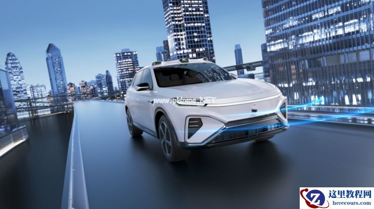 如何在可控成本下，实现城市NOA量产？轻舟智航交出答卷