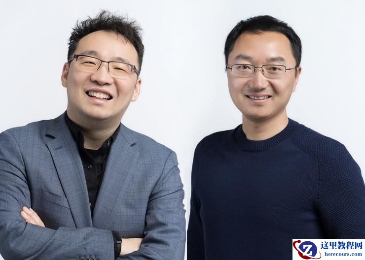 新智驾独家｜嬴彻科技CTO杨睿刚离职，副总裁田琛接管研发