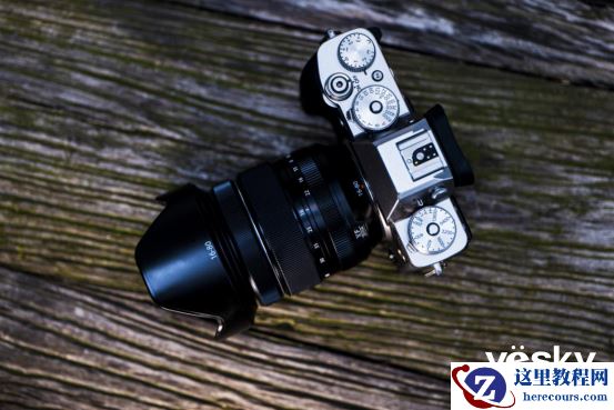 最强富士防抖镜头XF16-80mmF4试用评测