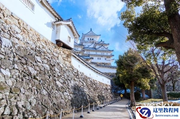 轻巧记录者 索尼黑卡RX100 V的关西风光日志