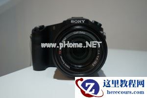 P&I2015:小机器也有大作为 索尼产品详探